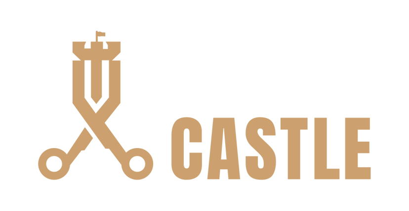 Barber Castle